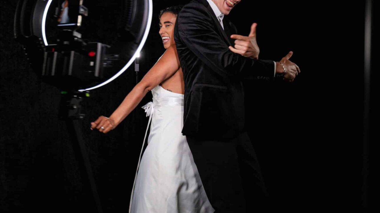 Top 5 Photo Booth Ideas for Calgary Weddings in 2025